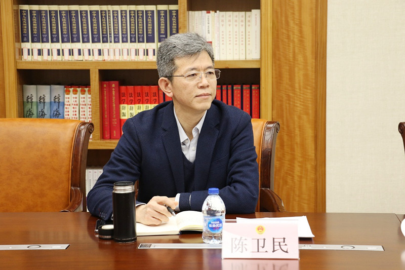 1611801508359053548.jpg C:UserslenovoDesktop?10128\u5e02院法律政策研究工作调研座谈会在我院召开.jpg